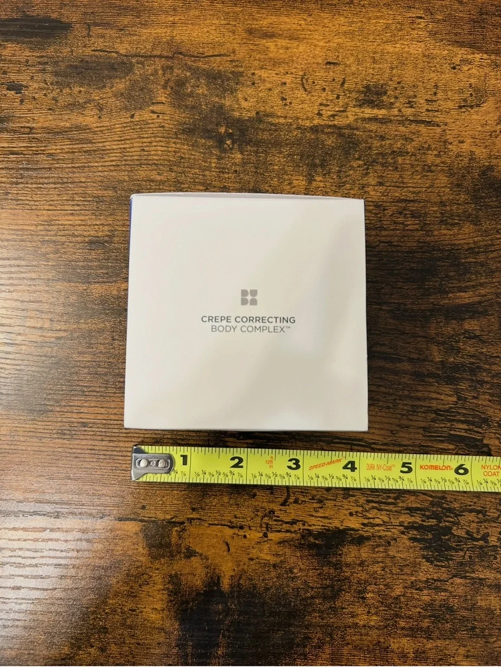 Crepe Correcting Body Complex | Luxury Firming Body Treatment | New in Box